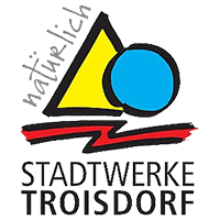Stadtwerke Troisdorf Logo