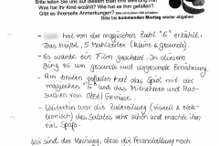 Eltern - Gesunde Ernährung - 21.01.15 - PKO-Fischer - Nuthetal