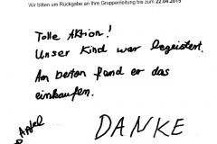 Eltern - Gesunde Ernährung - 21.04.15 - RN - Hamburg