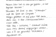 Eltern - Gesunde Ernährung - 23.04.15 - RN - Hamburg