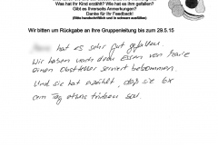 Eltern - Gesunde Ernährung - 28.05.15 - RW - Neunkirchen-Wolperath