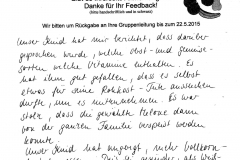 Eltern - Gesunde Ernährung - 18.05.15 - RW - Bonn