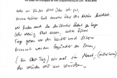 Eltern - Gesunde Ernährung - 17.02.16 - RN - Hamburg