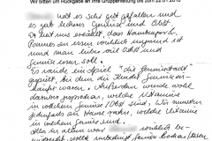 Eltern - Gesunde Ernährung - 20.01.16 - RO - Berlin