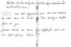 Eltern - Gesunde Ernährung - 18.02.16 - RW - Bergisch Gladbach-Refrath