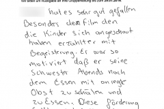 Eltern - Gesunde Ernährung - 21.01.16 - RW - Köln