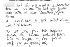 Eltern - Gesunde Ernährung - 24.02.16 - RW - Dormagen