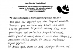 Eltern - Gesunde Ernährung - 02.03.17 - RW - Ratingen