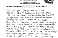 Eltern - Gesunde Ernährung - 25.08.17 - Behr AG - Wulfsen