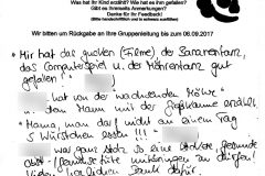 Eltern - Gesunde Ernährung - 31.08.17 - RW - Trier