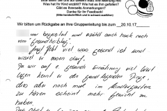 Eltern - Gesunde Ernährung - 11.10.17 - Behr AG - Zarrentin
