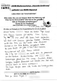 Eltern - Gesunde Ernährung - 15.11.2017 - REWE Nepomuck - Aachen