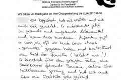 Eltern - Gesunde Ernährung - 07.11.17 - RW - Euskirchen