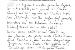 Eltern - Gesunde Ernährung - 28.09.17 - RW - Köln
