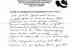 Eltern - Gesunde Ernährung - 17.10.17 - RW - Ratingen
