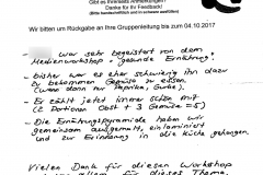 Eltern - Gesunde Ernährung - 28.09.17 - RW - Zuelpich