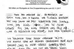 Eltern - Gesunde Ernährung - 27.10.17 - RW - Koblenz