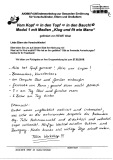 Eltern - Gesunde Ernährung: In Theorie und Praxis - Modul 1 - 20.02.2018 - REWE West - Hürth
