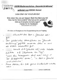 Eltern - Gesunde Ernährung - 18.01.2018 - EDEKA Honsel - Dorsten