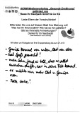 Eltern - Gesunde Ernährung - 25.04.2018 - REWE Kaufpark - Monheim