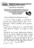 Eltern - Gesunde Ernährung - 18.02.2018 - REWE Kelterbaum - Troisdorf
