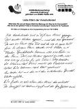 Eltern - Gesunde Ernährung - 08.11.2018 - REWE Pfeffel - Neuss