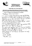 Eltern - Gesunde Ernährung - 03.09.2018 - REWE West - Neuss