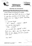 Eltern - Gesunde Ernährung - 06.09.2018 - REWE West - Köln