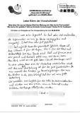 Eltern - Gesunde Ernährung - 18.09.2018 - REWE West - Hürth