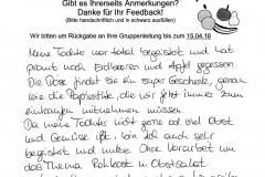Eltern - Gesunde Ernährung - 13.04.16 - RW - Merzenich