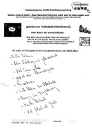 Eltern - Zahlen, Geld & Glück - 27.02.2024 - Volksbank Köln Bonn eG - Köln