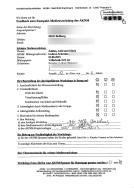 Erzieher - Zahlen, Geld & Glück - 05.06.2023 - Volksbank Erft eG - Bedburg