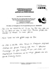 Eltern - Gesunde Ernährung - 20.05.15 - RSW - Neulingen-Nussbaum