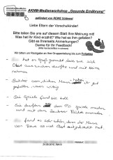 Eltern - Gesunde Ernährung - 24.09.15 - RSW - Walldorf