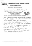 Eltern - Gesunde Ernährung - 26.11.15 - RSW - Lampertheim