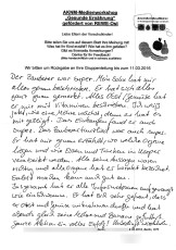 Eltern - Gesunde Ernährung - 08.03.16 - RO - Berlin