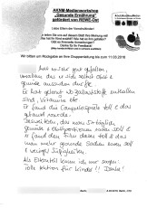 Eltern - Gesunde Ernährung - 08.03.16 - RO - Berlin