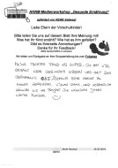 Eltern - Gesunde Ernährung - 25.02.16 - RSW - Brühl-Rohrhof