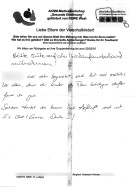 Eltern - Gesunde Ernährung - 18.02.16 - RW - Bergisch Gladbach-Refrath