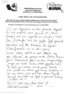 Eltern - Gesunde Ernährung - 28.09.17 - RW - Köln