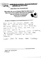 Eltern - Gesunde Ernährung - 07.12.17 - RW - Düsseldorf-Hubbelrath