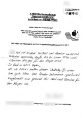 Eltern - Gesunde Ernährung - 29.11.2017 - REWE West - Heiligenhaus