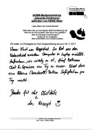 Eltern - Gesunde Ernährung - 28.11.2017 - REWE West - Hürth