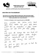 Eltern - Gesunde Ernährung - 23.01.2018 - REWE Boos - Niederkassel