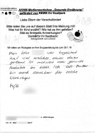 Eltern - Gesunde Ernährung - 25.01.2018 - REWE Kaufpark - Solingen