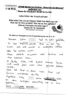 Eltern - Gesunde Ernährung - 25.04.2018 - REWE Kaufpark - Monheim