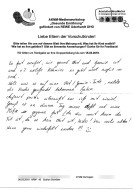 Eltern - Gesunde Ernährung - 08.03.2018 - REWE Uderhardt - Dormagen