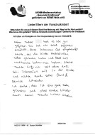 Eltern - Gesunde Ernährung - 14.03.2018 - REWE Weis - Köln