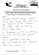 Eltern - Gesunde Ernährung - 13.03.2018 - REWE Ziegler - Köln