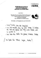 Eltern - Gesunde Ernährung - 01.02.2018 - REWE West - Vettweiß